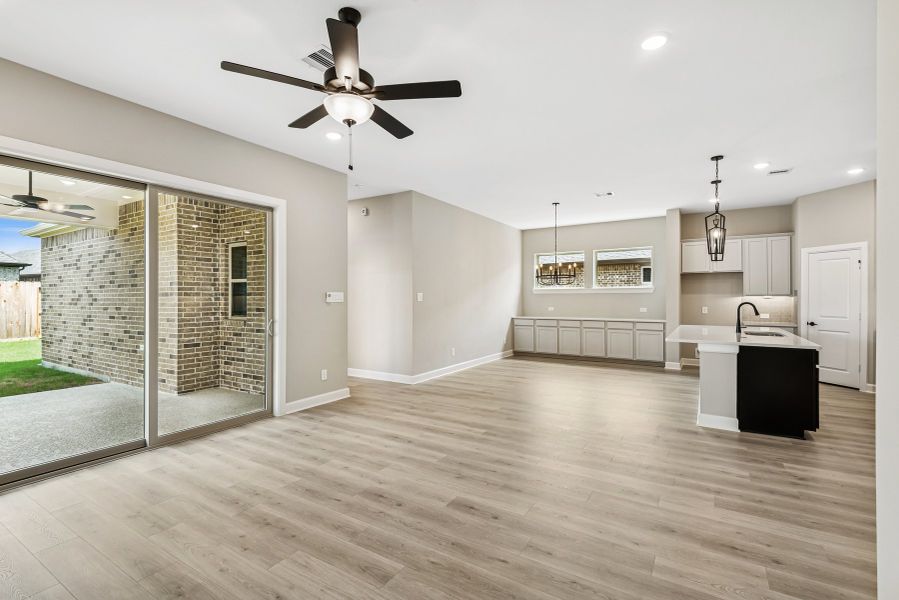 Family Room Family Room