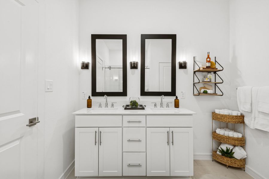 Primary Bath Primary Bath