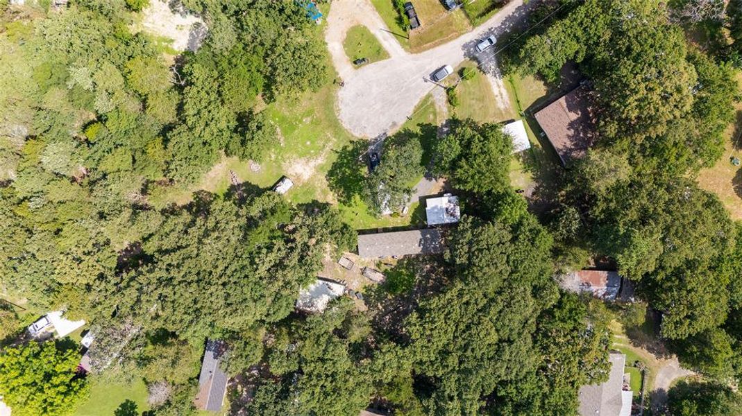 View of property location