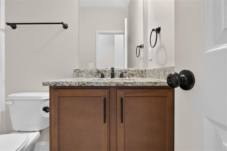 Close-up of interior finishes inside a home in , Dallas (Image 15). Close-up of interior finishes inside a home in , Dallas (Image 15).