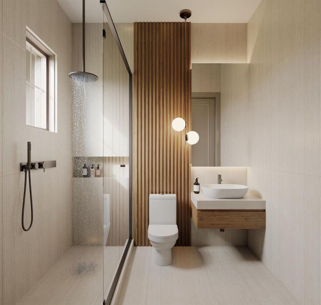 13 - Secondary Bath 13 - Secondary Bath