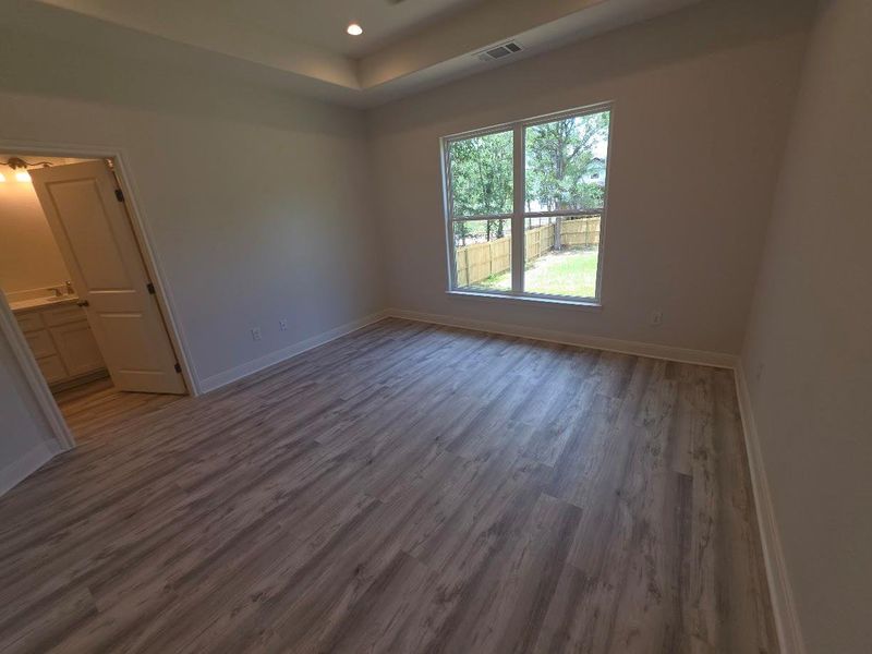 Spacious, unfurnished interior of a new home in , Bastrop (Image 29). Spacious, unfurnished interior of a new home in , Bastrop (Image 29).
