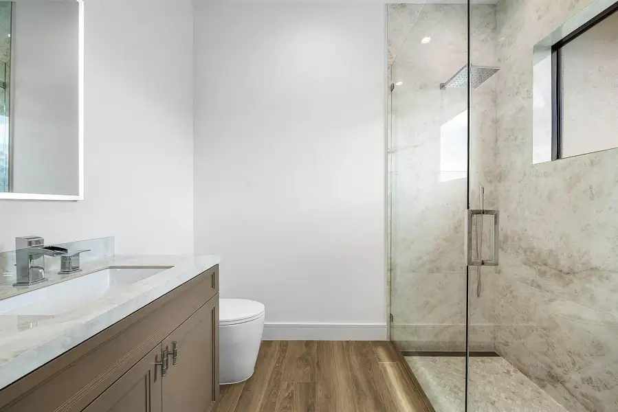 Guest bath 3 Guest bath 3