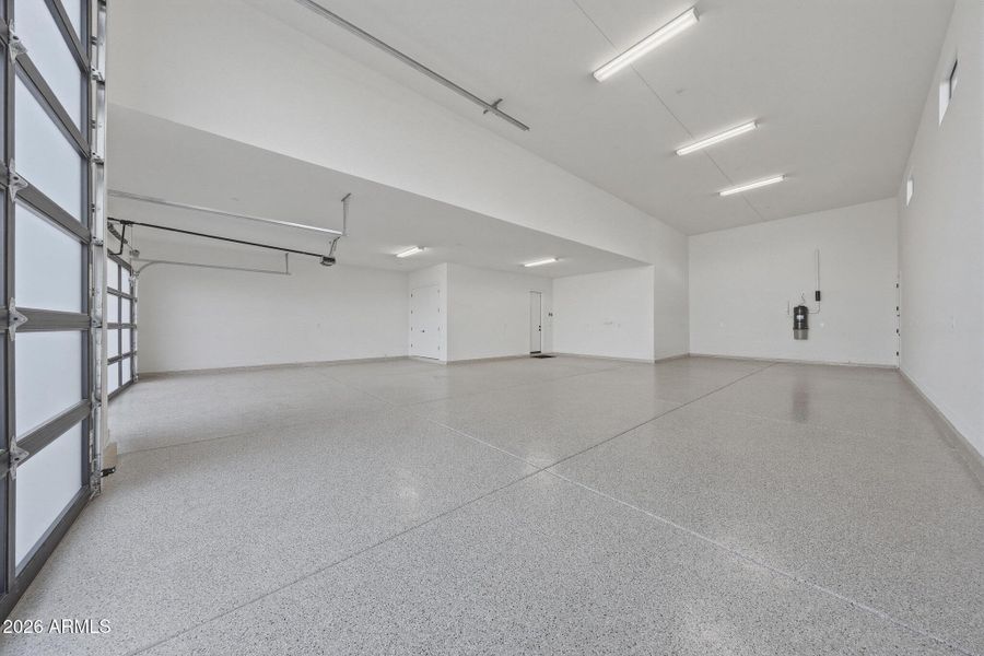 B (47) Model RV Garage B (47) Model RV Garage