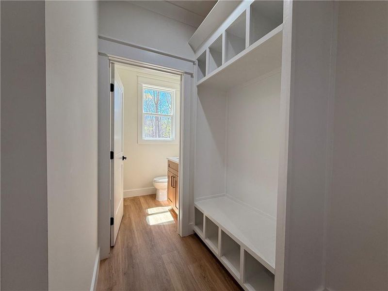 Spacious, unfurnished interior of a new home in , Gainesville (Image 30). Spacious, unfurnished interior of a new home in , Gainesville (Image 30).