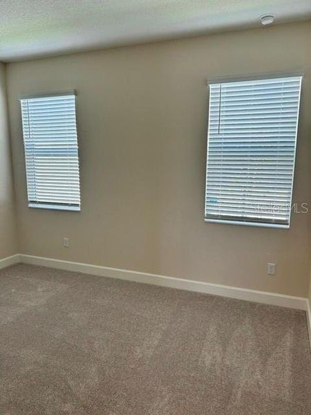 Spacious, unfurnished interior of a new home in Valencia Ridge (55+), Wesley Chapel (Image 21). Spacious, unfurnished interior of a new home in Valencia Ridge (55+), Wesley Chapel (Image 21).