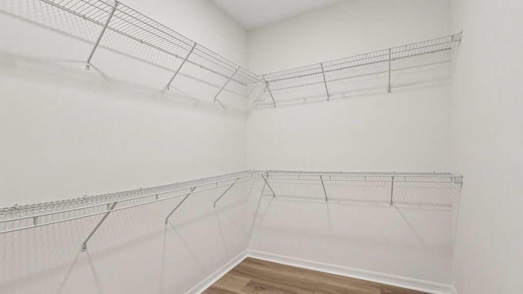 Representative photo, not pictures of actual home