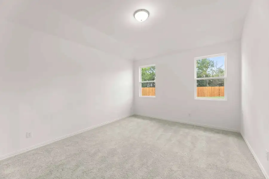 Primary Bedroom Representative Photo Primary Bedroom Representative Photo