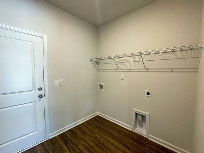 Image 18 of a home in Portrait Hills.