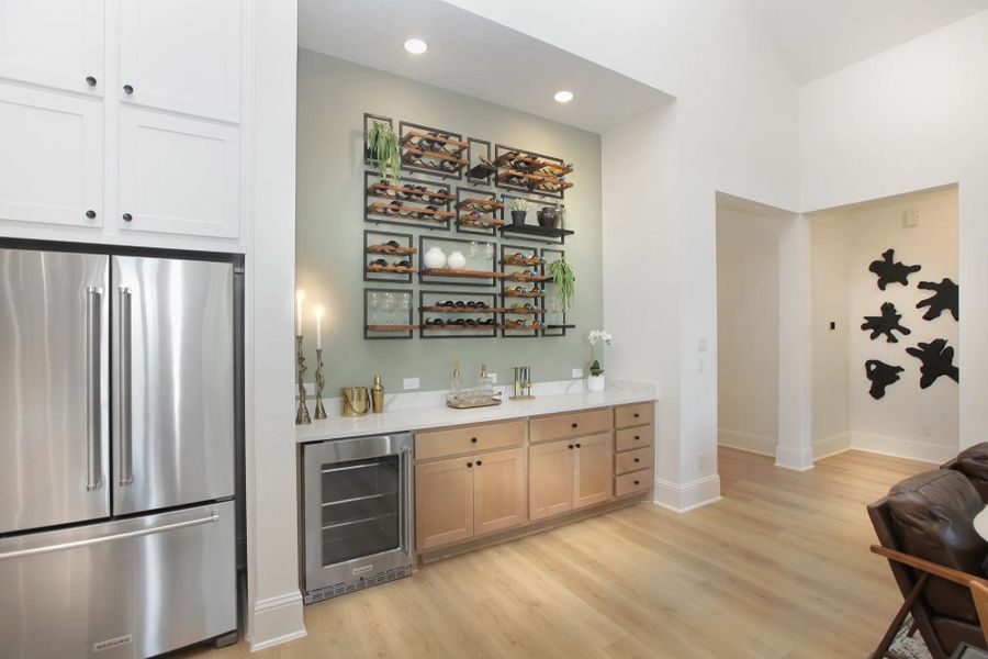 The Leighton Wine Bar The Leighton Wine Bar