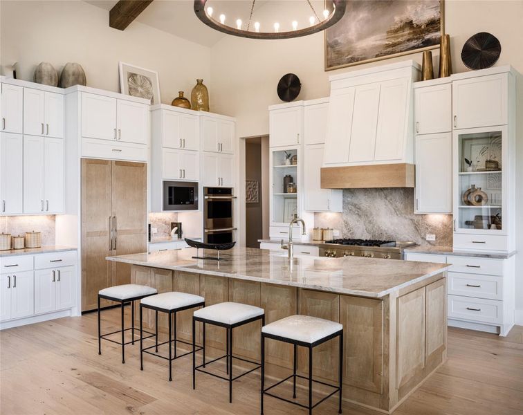 These photos are not of the actual property. They are example images of a similar floor plan and are provided for conceptual purposes only