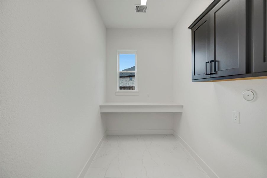 Spacious, unfurnished interior of a new home in Jubilee - Reserve Collection, Hockley (Image 10). Spacious, unfurnished interior of a new home in Jubilee - Reserve Collection, Hockley (Image 10).