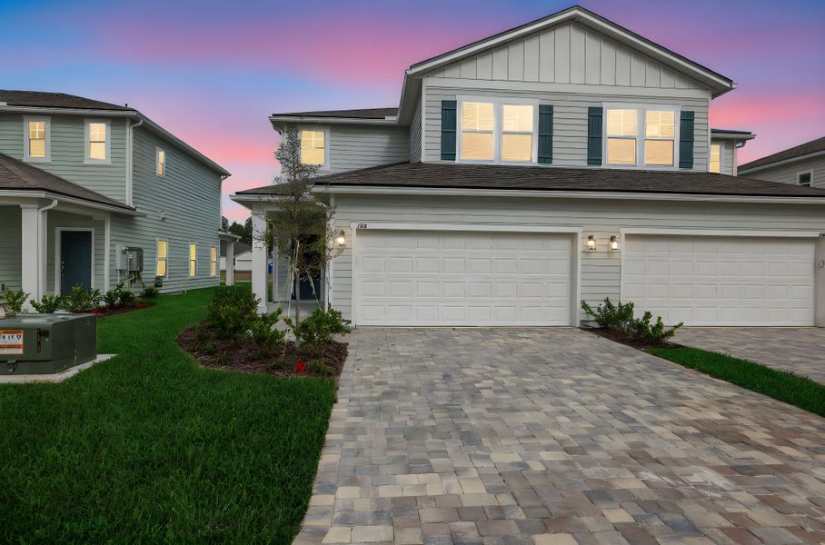 3br New Home in St Augustine, FL. - Slide 1 3br New Home in St Augustine, FL. - Slide 1