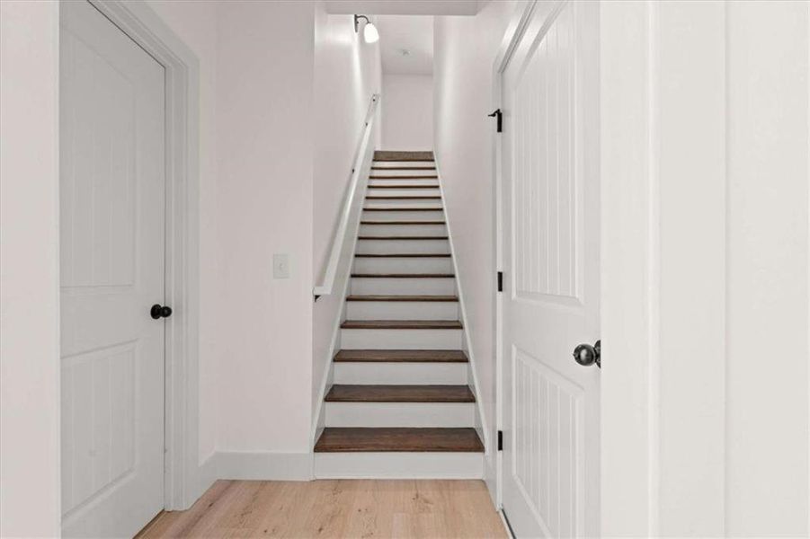 Spacious, unfurnished interior of a new home in , Villa Rica (Image 40).