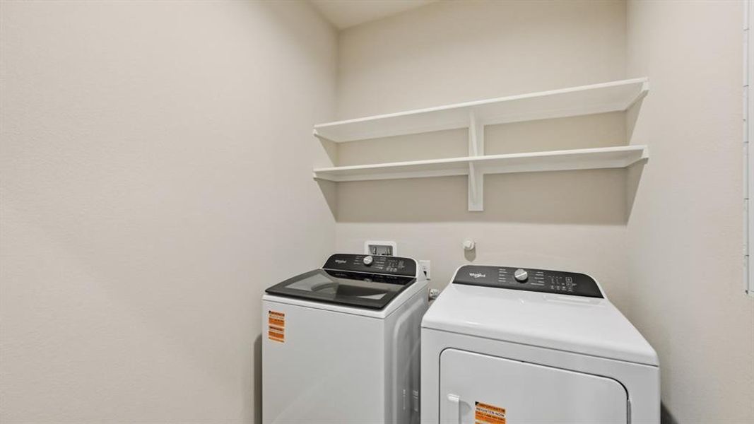 Close-up of interior finishes inside a home in Legado, Cleburne (Image 10). Close-up of interior finishes inside a home in Legado, Cleburne (Image 10).