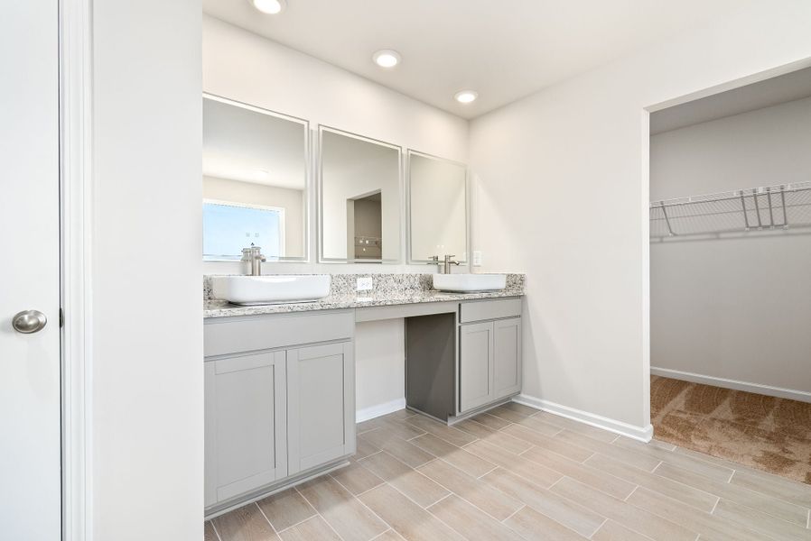 Hogansville, GA New Home.  - Slide 2