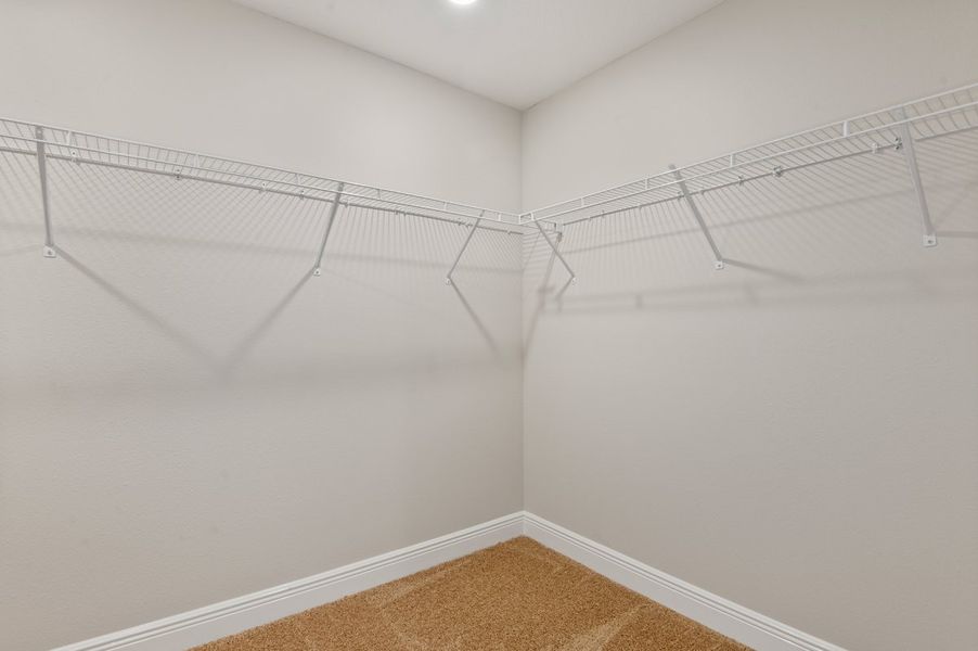 Spacious, unfurnished interior of a new home in Cherrywood Preserve, Ocala (Image 15). Spacious, unfurnished interior of a new home in Cherrywood Preserve, Ocala (Image 15).