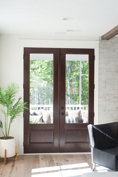 3,779sf New Home in Spring Hill, TN.  - Slide 39