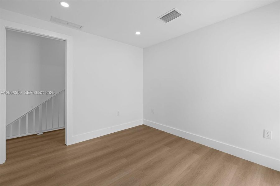 Spacious, unfurnished interior of a new home in , South Miami (Image 21). Spacious, unfurnished interior of a new home in , South Miami (Image 21).