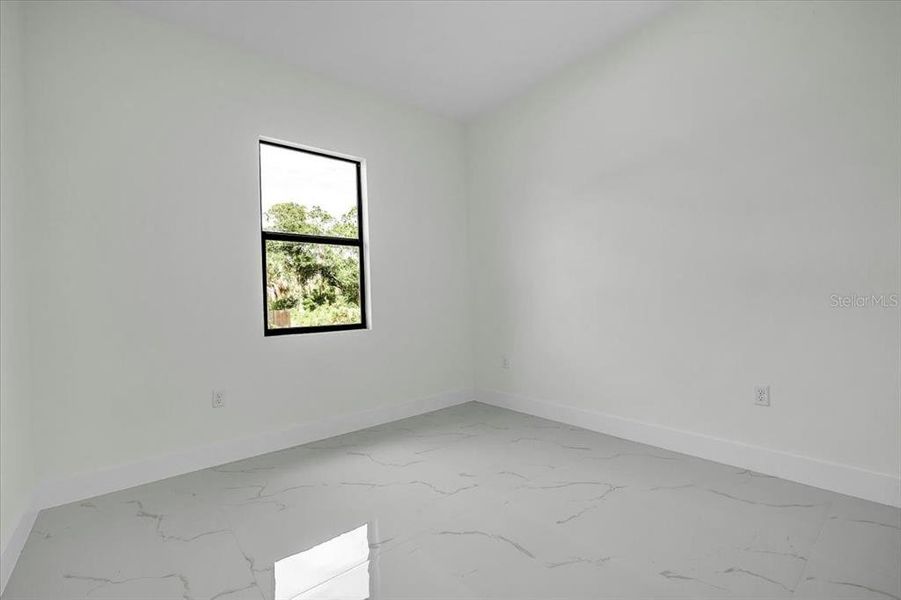 Spacious, unfurnished interior of a new home in , Port Charlotte (Image 19). Spacious, unfurnished interior of a new home in , Port Charlotte (Image 19).