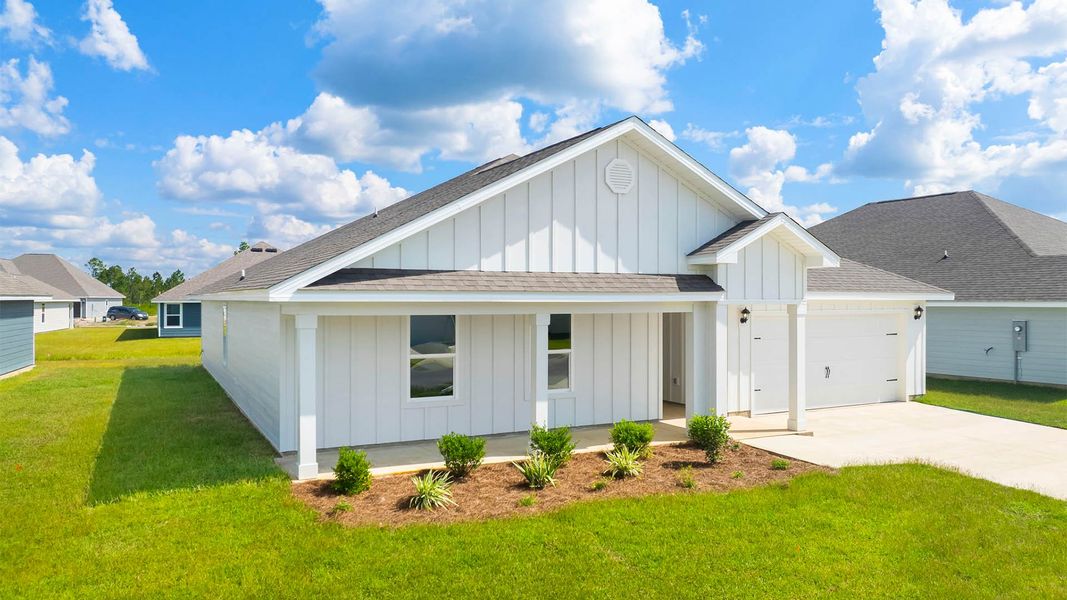 Image 25 of a home in Liberty.