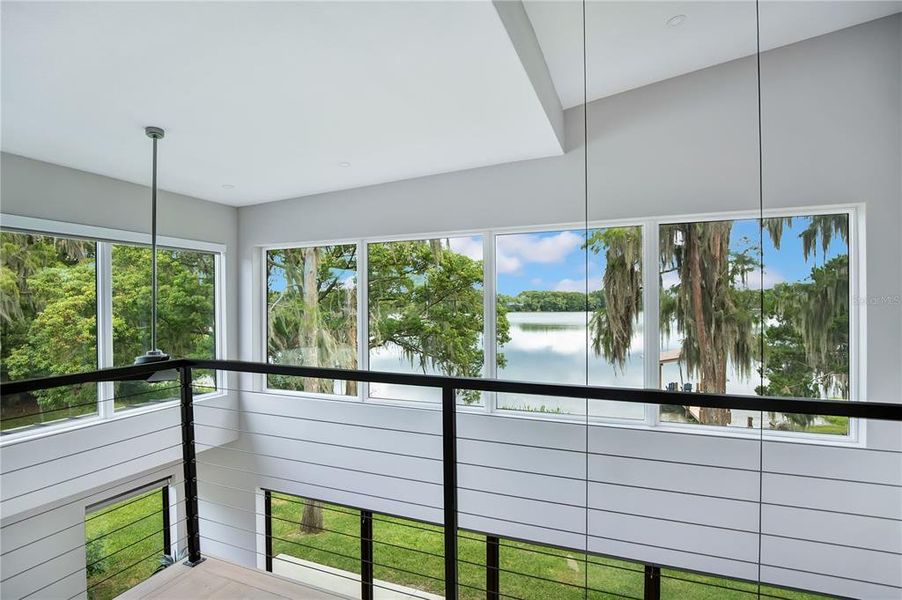 Exterior details and patio area of a home in , Winter Park (Image 3). Exterior details and patio area of a home in , Winter Park (Image 3).