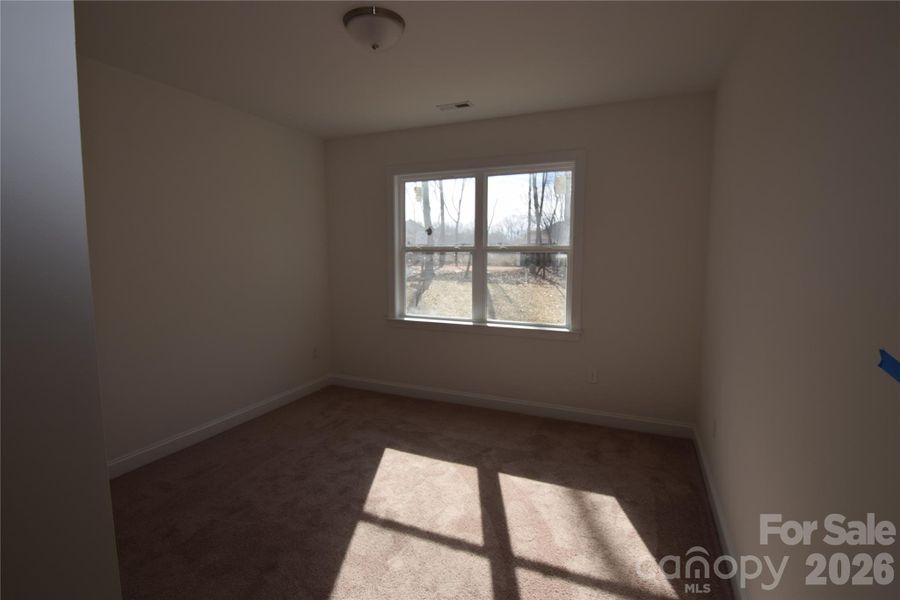 Spacious, unfurnished interior of a new home in , Monroe (Image 11). Spacious, unfurnished interior of a new home in , Monroe (Image 11).