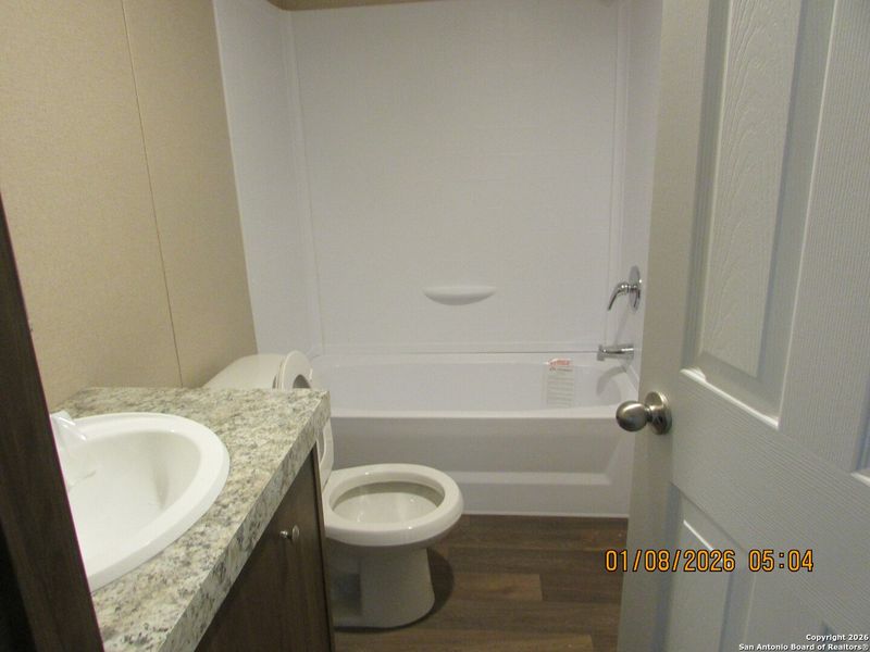 Close-up of interior finishes inside a home in , San Antonio (Image 2). Close-up of interior finishes inside a home in , San Antonio (Image 2).