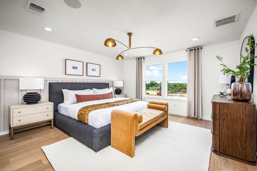 Primary Bedroom Primary Bedroom