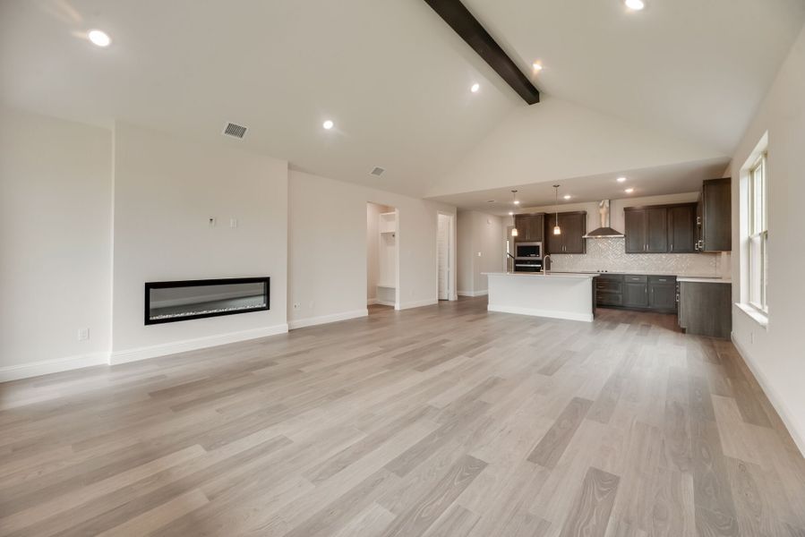 Great room