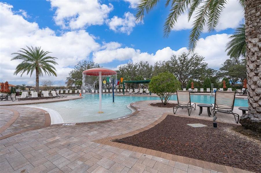 Community amenities in Kindred, Kissimmee (Image 24).