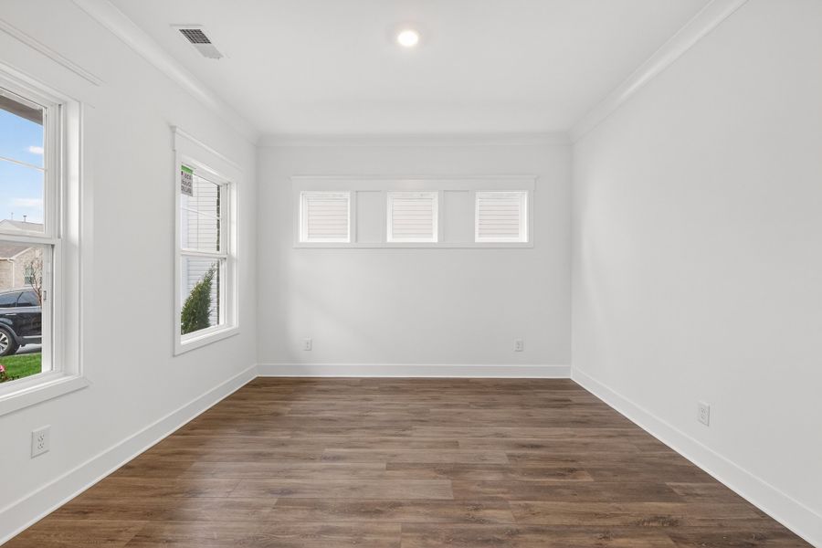 Photo of actual home*