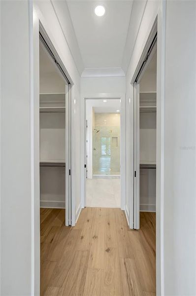 Spacious, unfurnished interior of a new home in , Tampa (Image 24). Spacious, unfurnished interior of a new home in , Tampa (Image 24).