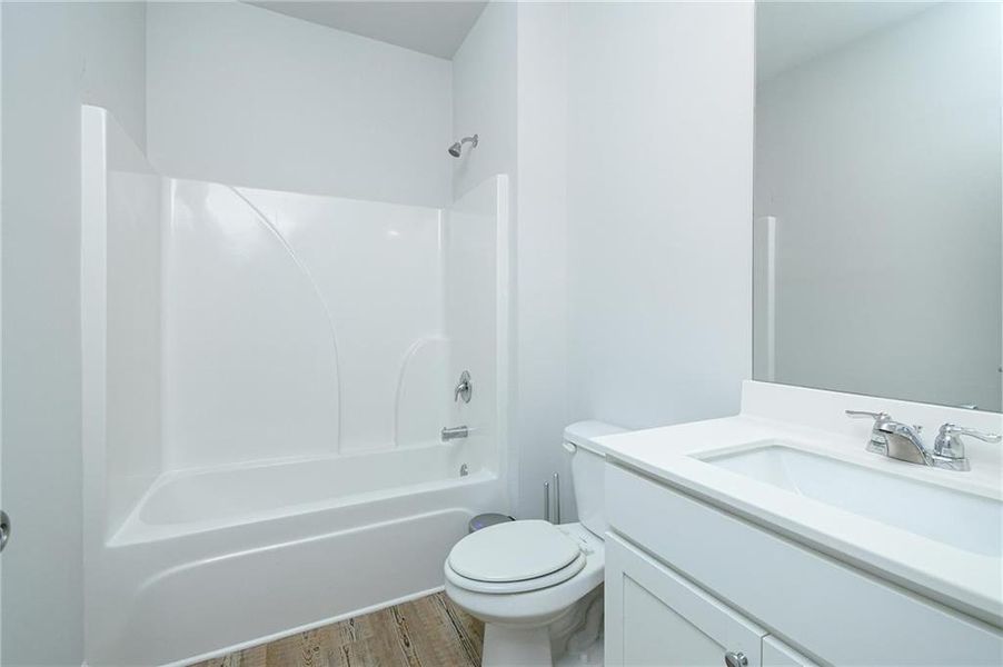 Furnished interior view inside a new home in , South Fulton (Image 3). Furnished interior view inside a new home in , South Fulton (Image 3).