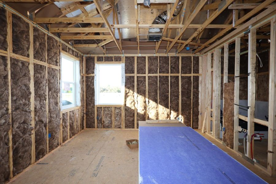 Insulation Insulation