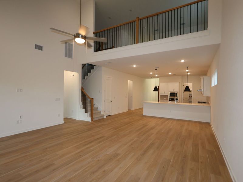 Interior Interior