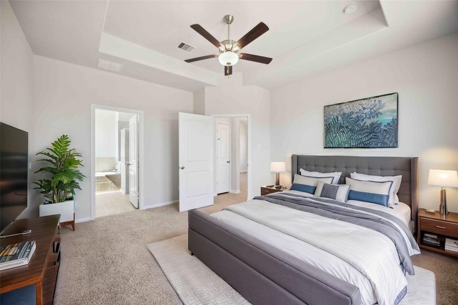 Not Actual Home. Representative Photo