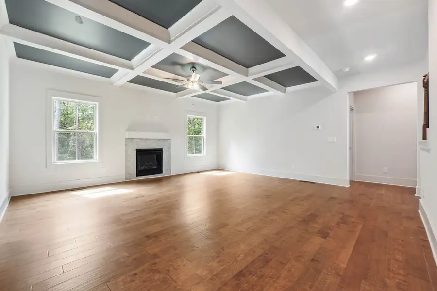 New Home in South Fulton, GA.  - Slide 2