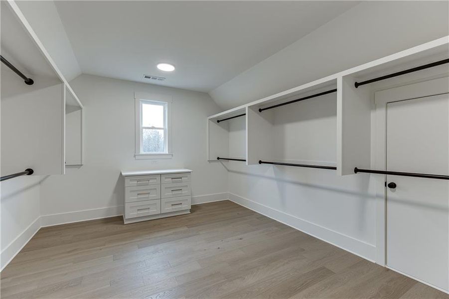 Spacious, unfurnished interior of a new home in , Pendergrass (Image 31).