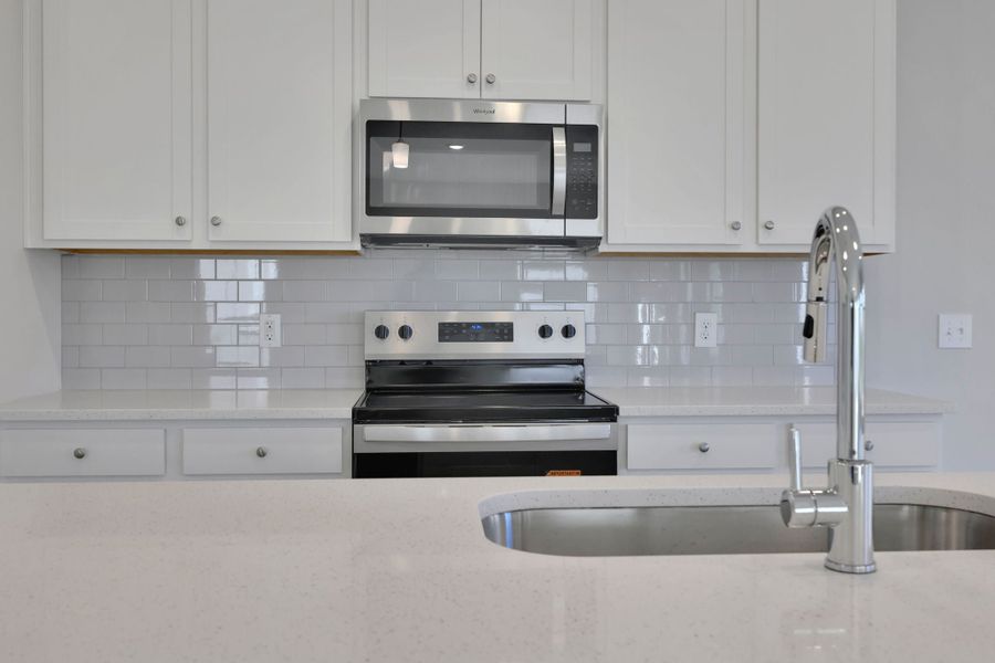 2,500sf New Home in Pooler, GA.  - Slide 18