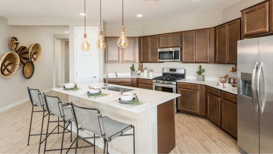 Image 14 of the McCartney Ranch - Crossing community in Casa Grande, AZ. Image 14 of the McCartney Ranch - Crossing community in Casa Grande, AZ.