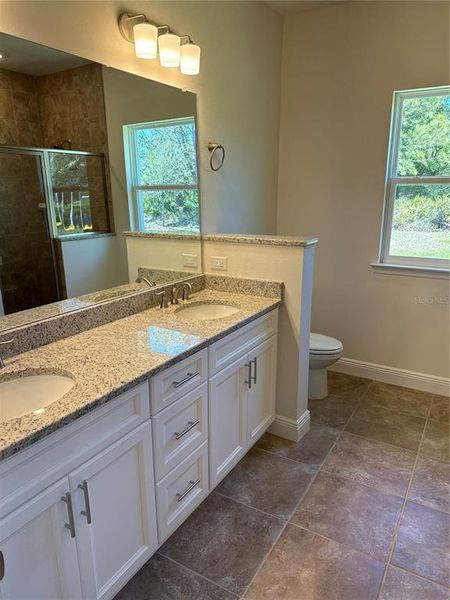 Furnished interior view inside a new home in , North Port (Image 4).