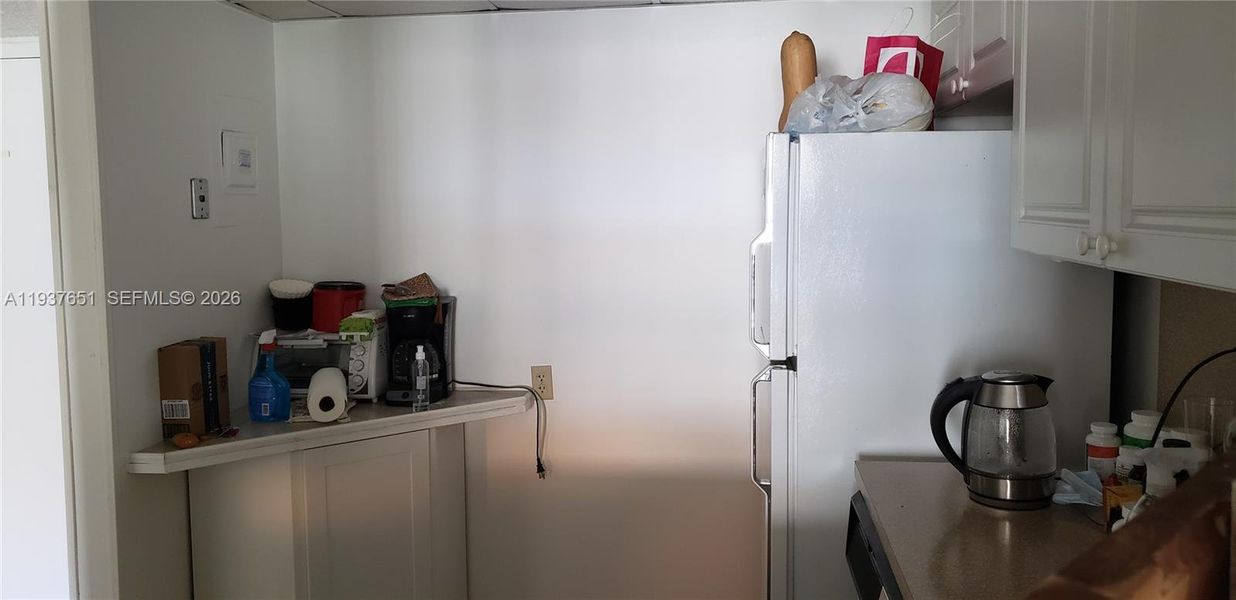 Furnished interior view inside a new home in , Hallandale Beach (Image 12). Furnished interior view inside a new home in , Hallandale Beach (Image 12).