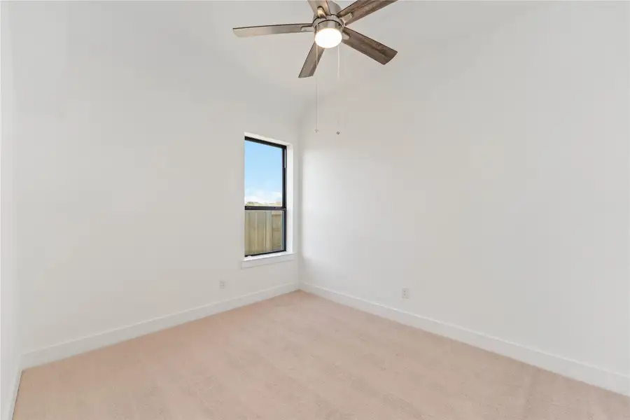 Spacious, unfurnished interior of a new home in Arabella on the Prairie, Richmond (Image 22). Spacious, unfurnished interior of a new home in Arabella on the Prairie, Richmond (Image 22).