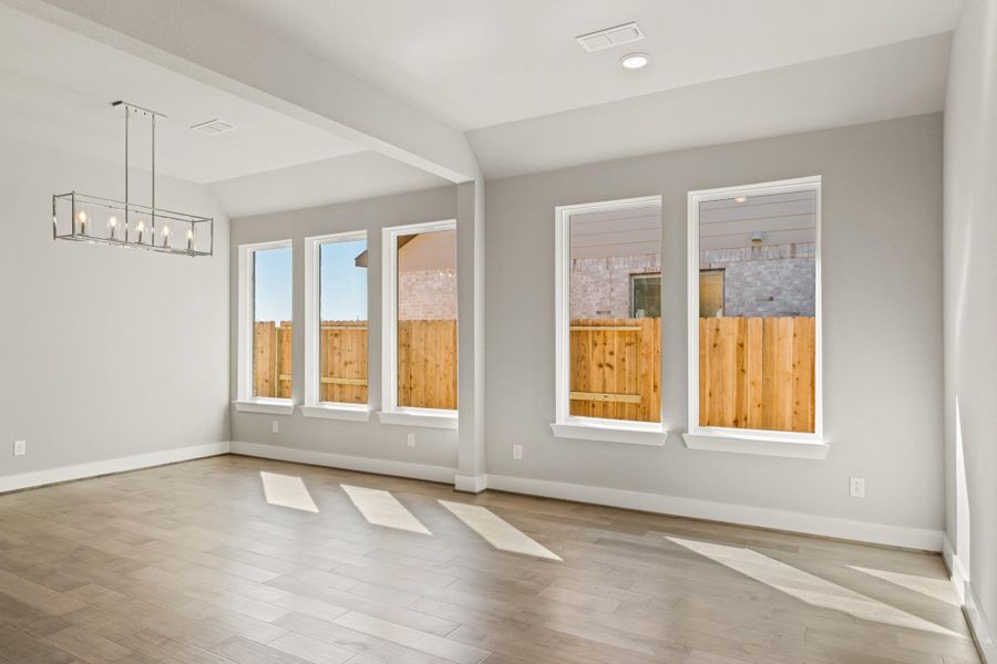 *REPRESENTATIONAL PHOTO* Spacious Flex Space With Endless Opportunities