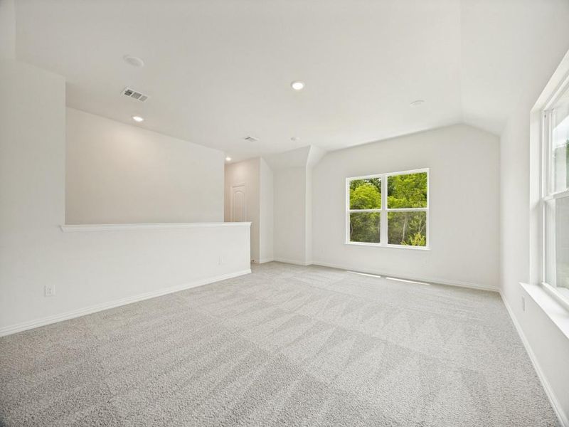 Spacious, unfurnished interior of a new home in , Sherman (Image 14). Spacious, unfurnished interior of a new home in , Sherman (Image 14).