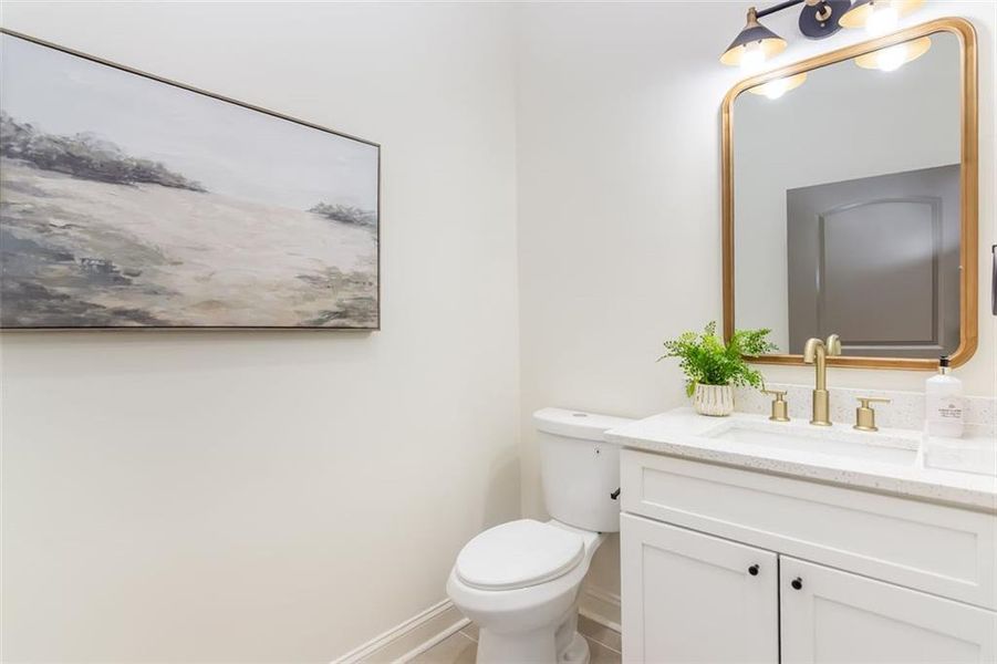 Image 35 of a home in . Image 35 of a home in .