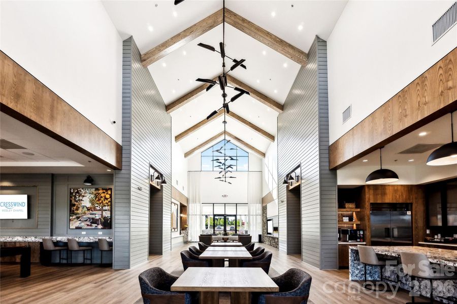 Club Foyer Club Foyer