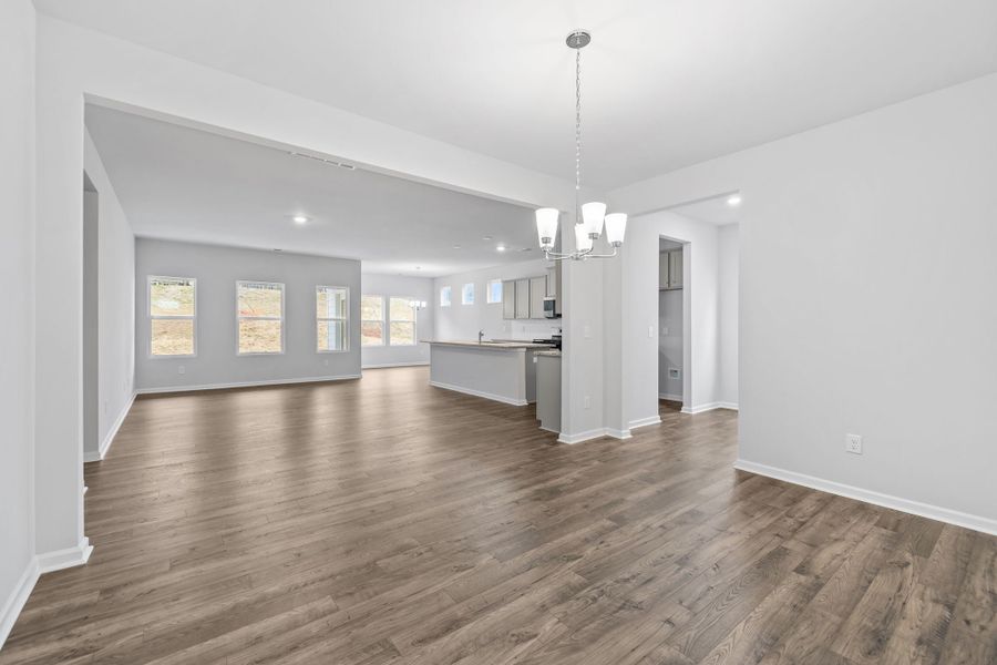 Wingate, NC New Home.  - Slide 12