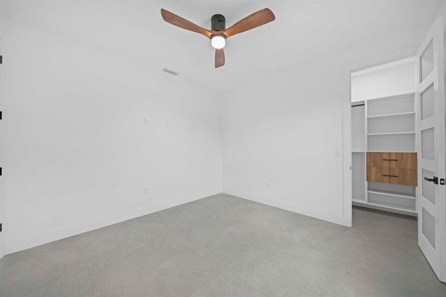 Spacious, unfurnished interior of a new home in , Lehigh Acres (Image 22). Spacious, unfurnished interior of a new home in , Lehigh Acres (Image 22).